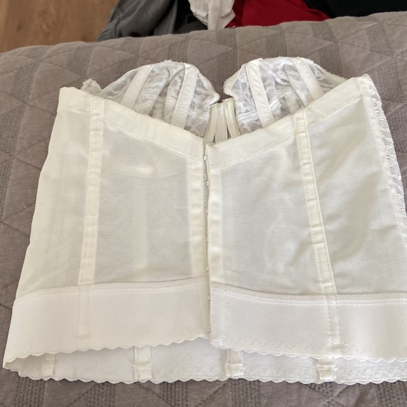 Sz 36C Goddess corset - Picture 4 of 7